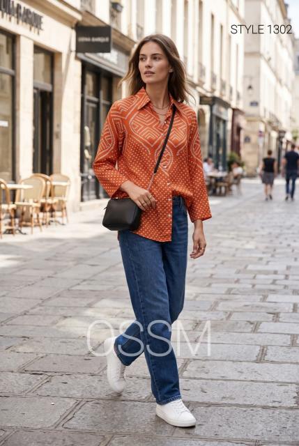 Ossm style 1302 kurti tops wholesale in chennai